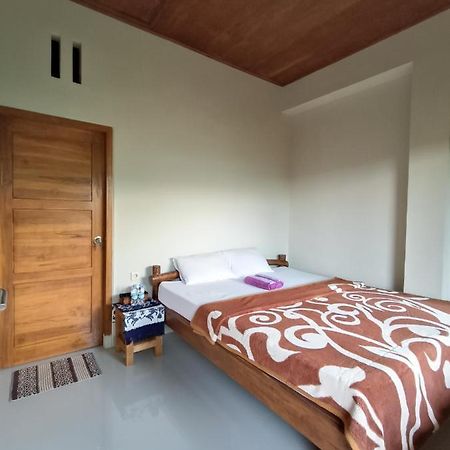 Made Oka Budget Room Munduk Exterior foto