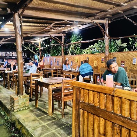 Made Oka Budget Room Munduk Exterior foto