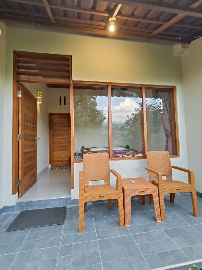 Made Oka Budget Room Munduk Exterior foto