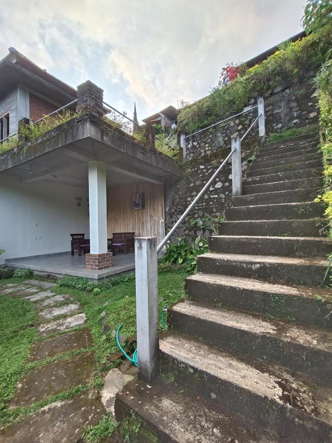 Made Oka Budget Room Munduk Exterior foto